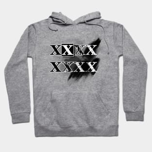 Xxxxxxxx Hoodie